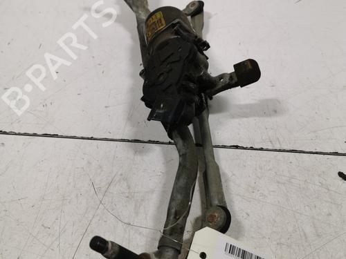 Front wiper motor CITROËN DS3 (SA_) 1.6 HDi 110 | BP36705367M29 - Image 4