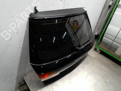 Used Tailgate Tailgate AUDI A4 B7 Avant (8ED) [2004-2008] 36744698 36744698