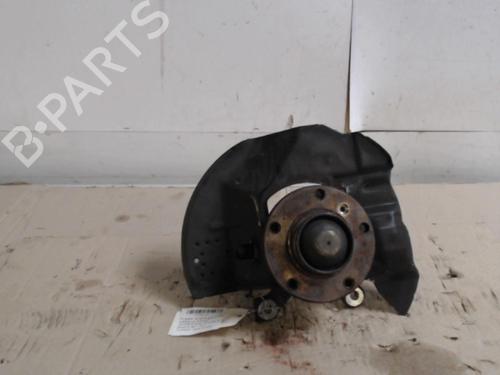 Used Left front steering knuckle Left front steering knuckle BMW 3 (E46) [1997-2005] 36732528 36732528