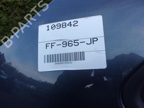 Right front window switch RENAULT CLIO IV (BH_) 0.9 TCe 90 (BHNF, BHMA, BHMH, BHJK, BHJR) | BP36729680I26 - Image 12