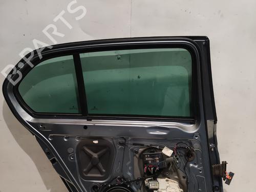 Used Left rear door Left rear door SKODA SUPERB II (3T4) [2008-2015] 36718664 36718664
