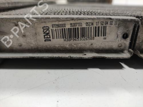 Used Water radiator Water radiator 36751808 36751808