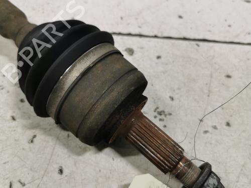 Right front driveshaft RENAULT MEGANE IV Hatchback (B9A/M/N_) | BP36707434M39 - Image 2