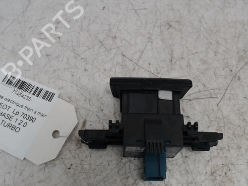 Switch PEUGEOT 508 I (8D_) 2.0 HDi | BP36742192I30 - Image 2
