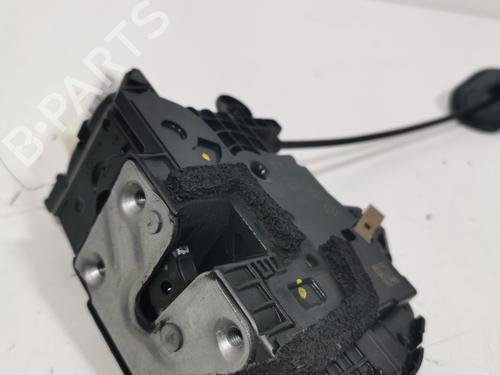 Front right lock RENAULT ZOE (BFM_) ZOE | BP36705579C97 - Image 2