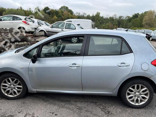 Starter TOYOTA AURIS (_E15_) 2.0 D-4D (ADE150_, ADE150R) | BP36737568M8  - Image 9