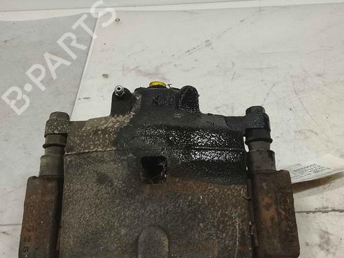 Używane Zacisk hamulca przedniego prawego Zacisk hamulca przedniego prawego MAZDA 6 Hatchback (GH) [2007-2013] 36715949 36715949