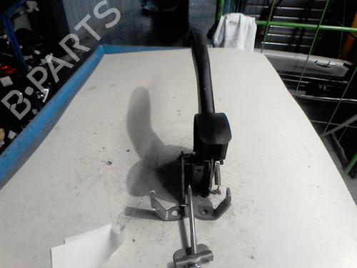 Used Hand brake Hand brake DACIA DUSTER (HM_) 1.5 dCi 95 (HMAF) (95 hp) 36741261 36741261