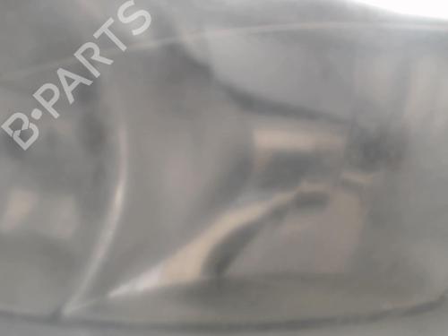 Used Left headlight Left headlight 36747223 36747223
