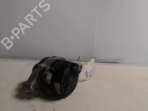 Used Alternator Alternator OPEL TIGRA (S93) 1.6 16V (F07) (106 hp) 36730251 36730251