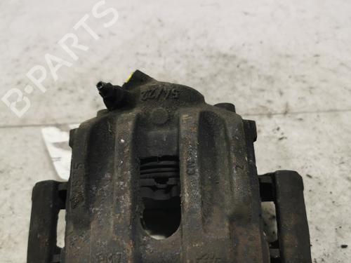 Left front brake caliper BMW 1 (E87) 120 d | BP36719502M105 - Image 2