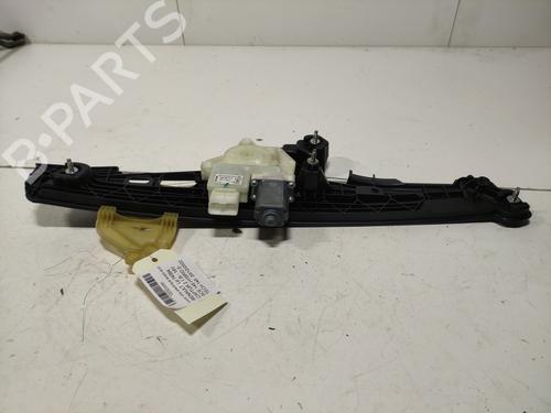 Front right window mechanism RENAULT CAPTUR II (HF_) E-TECH 145 (HFMU) | BP37733541C23 - Image 3