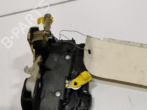 Used Rear left lock Rear left lock RENAULT CLIO I (B/C57_, 5/357_) [1990-1999] 36750294 36750294