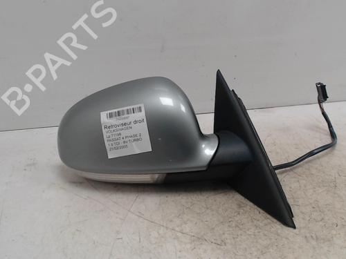Used Right mirror Right mirror VW PASSAT B5.5 (3B3) 1.9 TDI (130 hp) 36743861 36743861