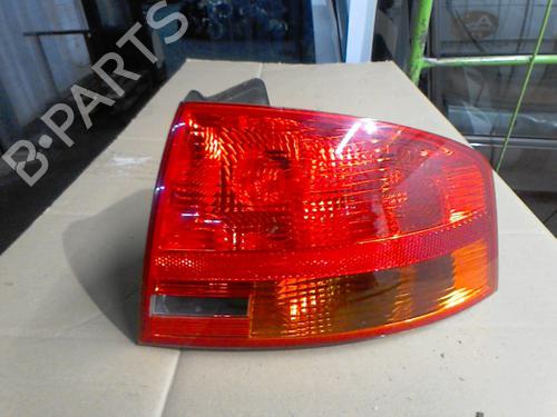 Used Right taillight Right taillight AUDI A4 B7 (8EC) [2004-2009] 36745090 36745090