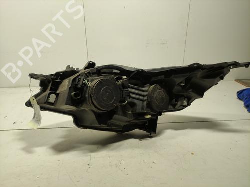 Right headlight PEUGEOT 508 I (8D_) 1.6 HDi | BP36751632C29 - Image 2
