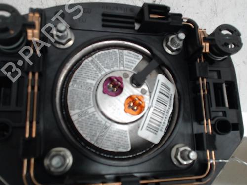 Used Driver airbag Driver airbag FIAT 500 (312_) 1.2 (312AXA1A) (69 hp) 36740861 36740861