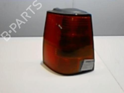 Used Left taillight Left taillight VW BORA Variant (1J6) 1.9 TDI (130 hp) 36724156 36724156