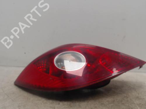 Left taillight OPEL CORSA D (S07) 1.7 CDTI (L08, L68) | BP36749008C34 - Image 3