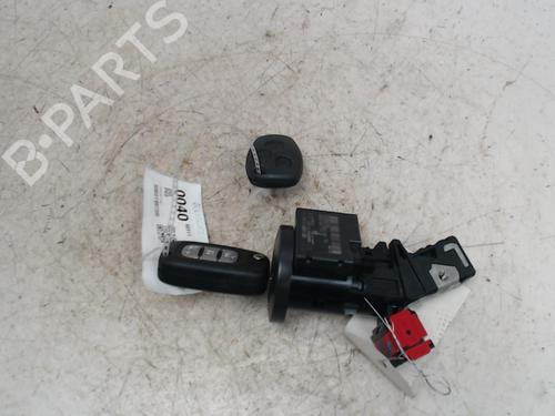 ignition-barrel-renault-master-iii-van-fv-2010-36746962 main image