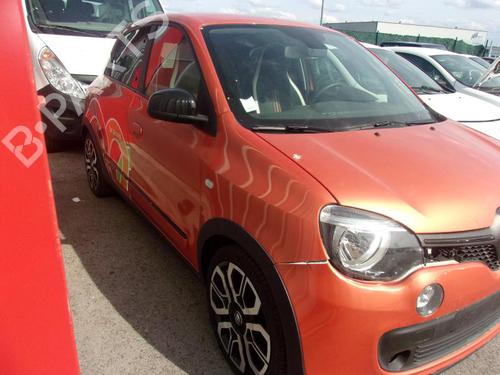 AC compressor RENAULT TWINGO III (BCM_, BCA_) 0.9 TCe 110 | BP36726211M34 - Image 7