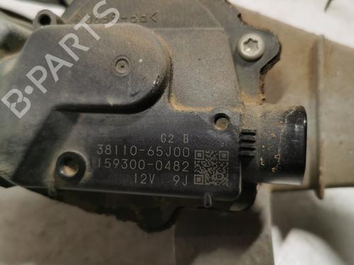 front-wiper-motor-suzuki-grand-vitara-ii-jt-te-td-2005-36709821 main image