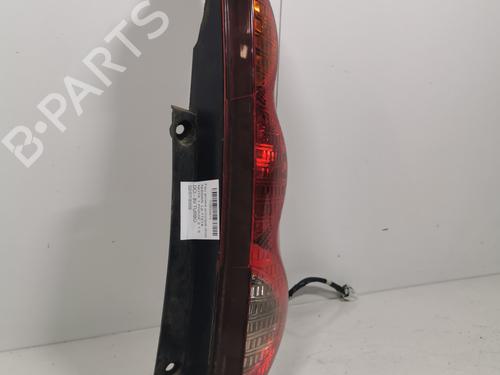 Right taillight NISSAN NOTE (E11, NE11) 1.5 dCi | BP36709582C35 - Image 2