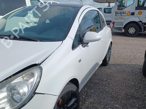 Starter OPEL CORSA D (S07) 1.3 CDTI (L08, L68) | BP36738755M8 - Image 9