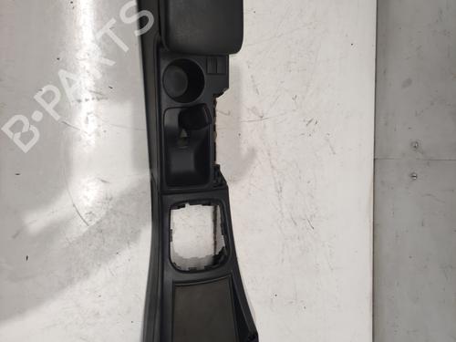 Middle console SUBARU IMPREZA Hatchback (GR, GH, G3) | BP36712122I22 - Image 2