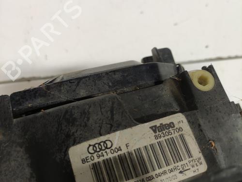 Right headlight AUDI A4 B6 (8E2) 1.9 TDI | BP36704713C29 - Image 2