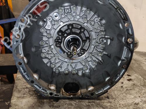 Gearbox CHRYSLER 300C (LX, LE) 3.0 CRD | BP36708325M3 - Image 5