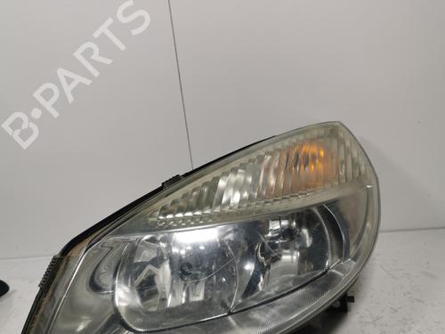 left-headlight-renault-scenic-ii-jm01_-2003-2004-2005-2006-2007-2008-2009-2010-40204235 main image