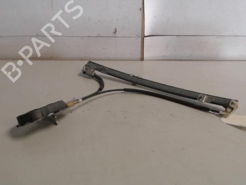 Used Front left window mechanism Front left window mechanism PEUGEOT EXPERT Van (222) 1.9 D (70 hp) 36736343 36736343