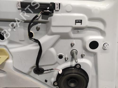 Dør venstre bagtil RENAULT ZOE (BFM_) | BP36707471C4 - Image 2