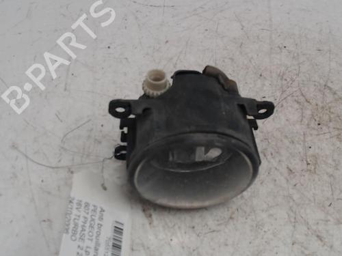Left front fog light PEUGEOT 607 (9D, 9U) 2.2 HDi | BP36741780C30 - Image 3