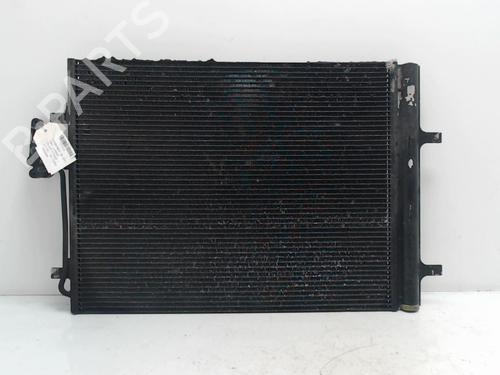 Used AC radiator AC radiator FORD GALAXY II (WA6) 2.0 TDCi (140 hp) 36738426 36738426