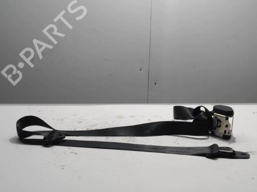 Used Rear left seatbelt Rear left seatbelt 36727141 36727141