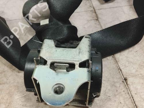 Front left seatbelt FORD FOCUS C-MAX (DM2) 1.6 TDCi | BP36715333I26 - Image 7