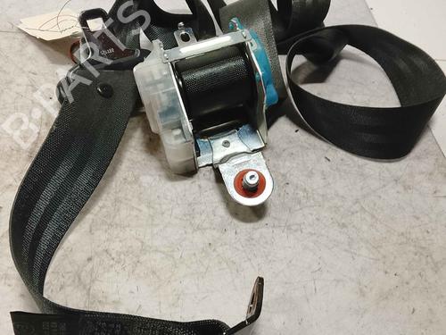 Rear right seatbelt HYUNDAI i30 (FD) 1.6 CRDi | BP36712033I28 - Image 2