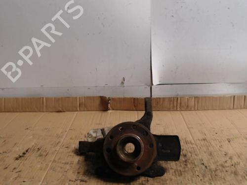 Used Left front steering knuckle Left front steering knuckle 36732681 36732681