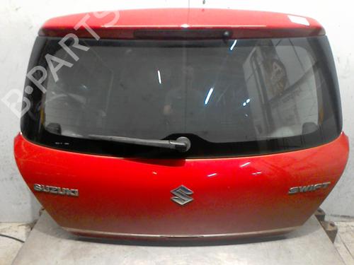 tailgate-suzuki-swift-iii-mz-ez-2005-36743052 main image
