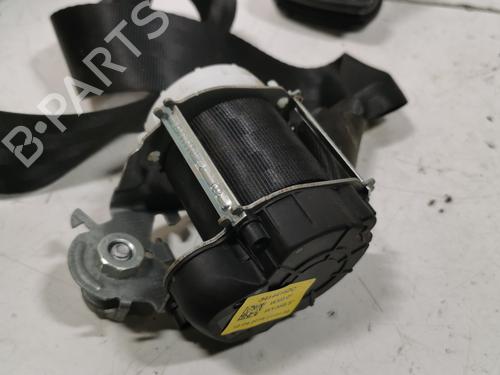 Front right seatbelt RENAULT TRAFIC III Van (FG_) 1.6 dCi 120 (FGMB, FGMC) | BP36705747I25 - Image 3