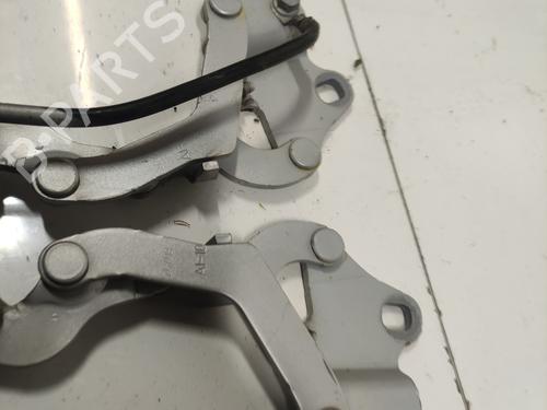 Used Hinge/Door check strap Hinge/Door check strap 37472747 37472747