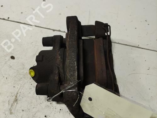 Left front brake caliper DACIA DUSTER (HS_) 1.5 dCi (HSMC) | BP36704462M105 - Image 3