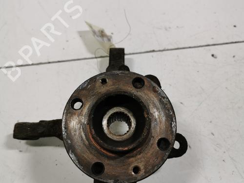 Used Right front steering knuckle Right front steering knuckle DACIA SANDERO 1.5 dCi (88 hp) 36704511 36704511