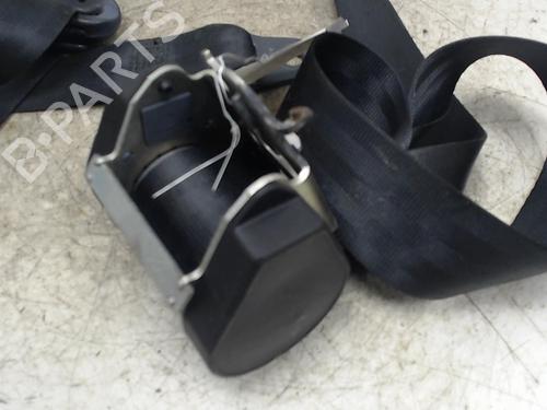 Front right seatbelt DACIA LOGAN MCV (KS_) 1.4 | BP36748790I25 - Image 3