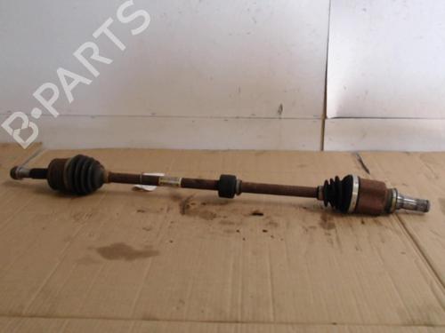 Used Right front driveshaft Right front driveshaft MITSUBISHI COLT VI (Z3_A, Z2_A) 1.1 (Z31A, Z32A) (75 hp) 36725607 36725607