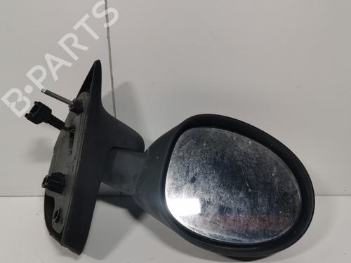 Used Right mirror Right mirror 36705674 36705674