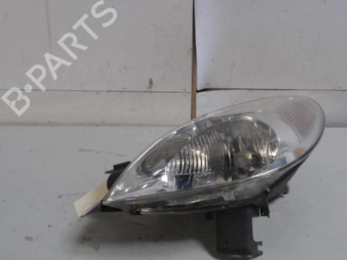 Used Left headlight Left headlight 36736501 36736501