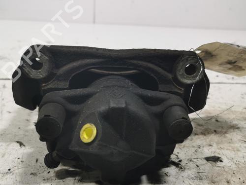 Used Right front brake caliper Right front brake caliper RENAULT FLUENCE (L3_) 1.5 dCi (L30S) (90 hp) 36708483 36708483